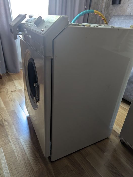 Пральна машина Miele