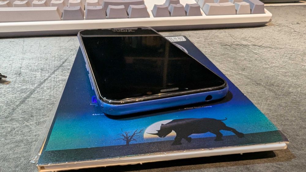 Alcatel 1S 5024D
