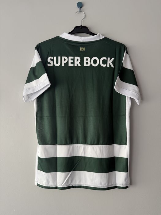 Camisola Sporting 26/27  M & L