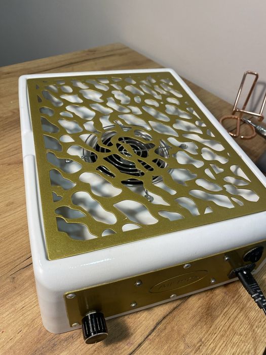 Витяжка для манікюру Air max