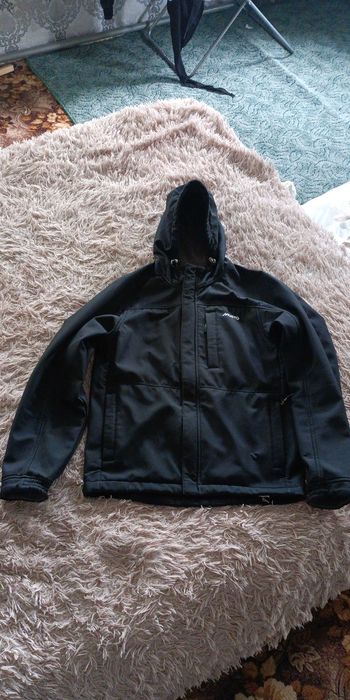 Куртка Musto.  S