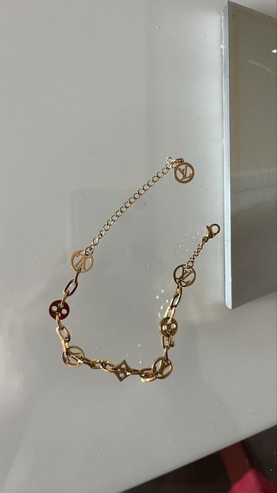 Pulseira  aço inoxidável