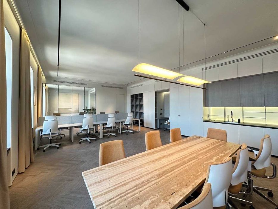 Без %! Оренда сучасного офісу в стилі Loft з меблями (90 кв.м.)