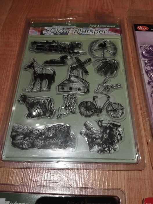 Material para artesanato