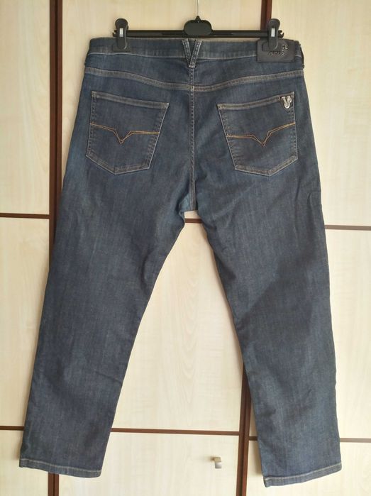 Versace jeans джинсы