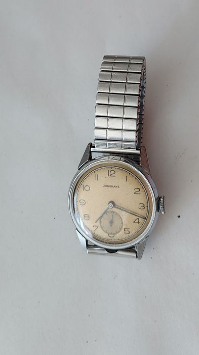 Zegarek Junghans