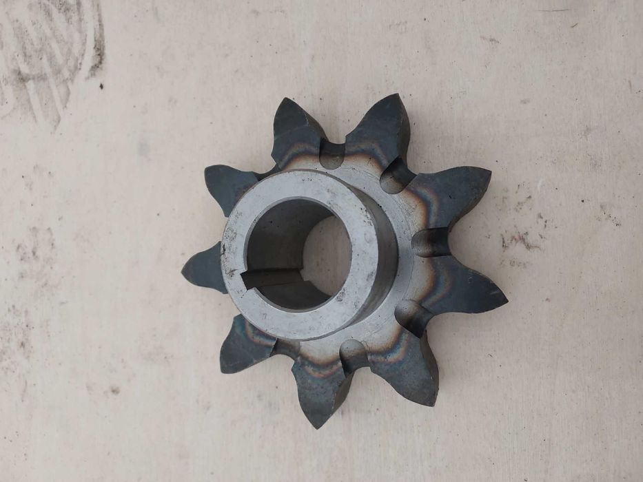 Koło zębate łańcucha Ditch Witch 140-703