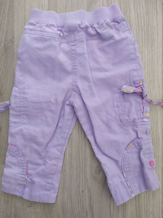 Spodnie Cherokee 74 cm