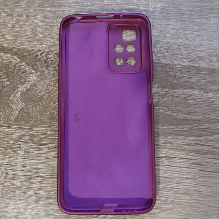 Чехол Xiaomi Redmi 10