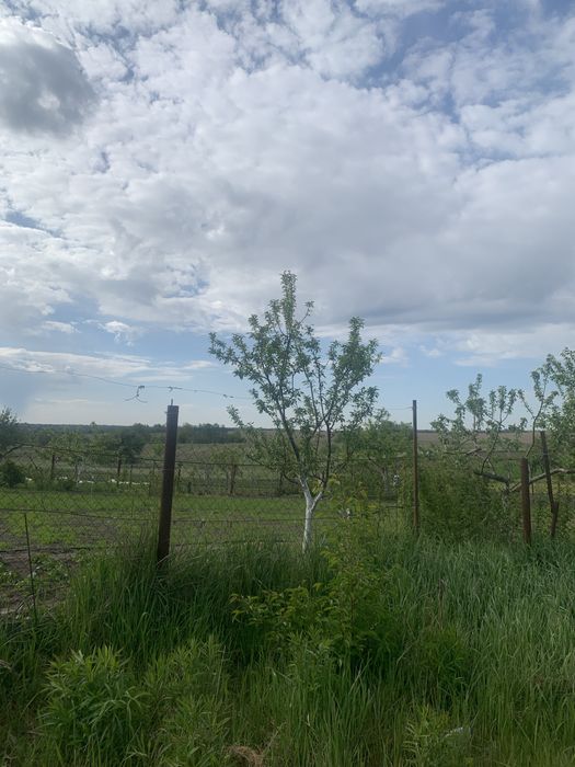 Продаж ділянки під будівництво Ясногородка