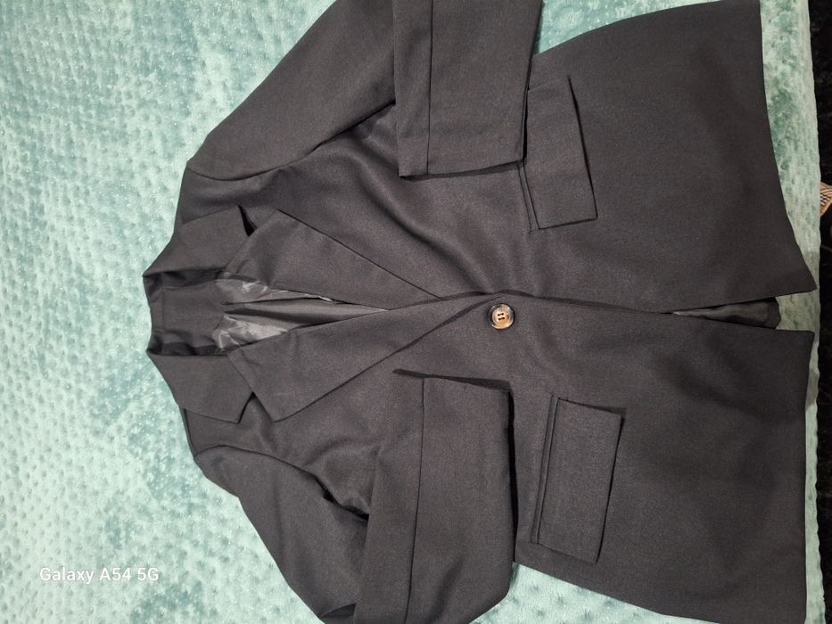 Women's Blazer