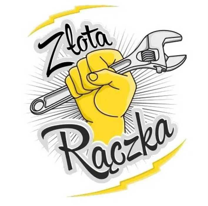 Złota Rączka, montaż mebli, elektryk, Poznań, Rokietnica i okolice