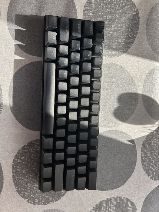 Klawiatura Apex 9 mini