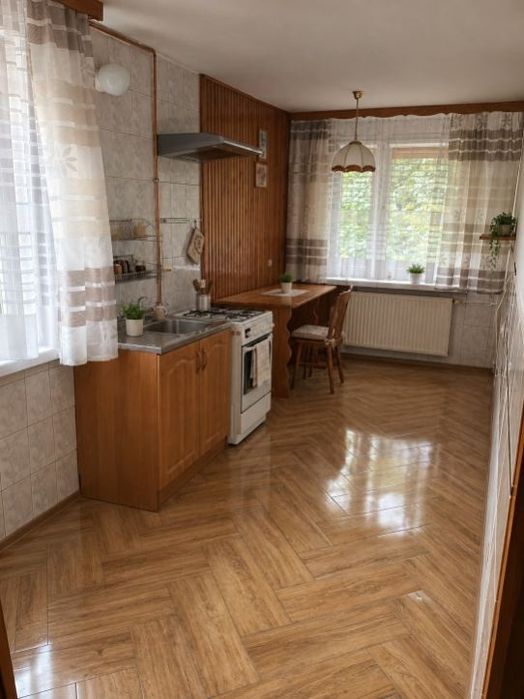 Mieszkanie w Chorzowie  68 m2