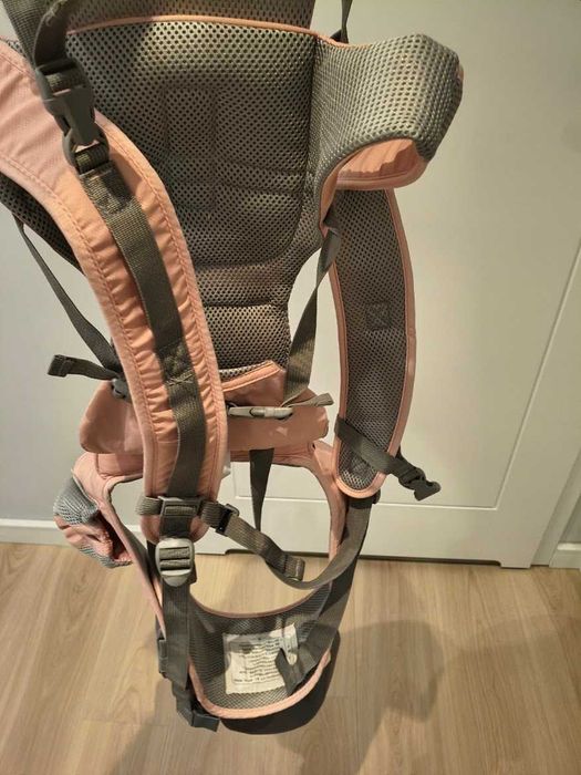 Nosidełko ergonomiczne