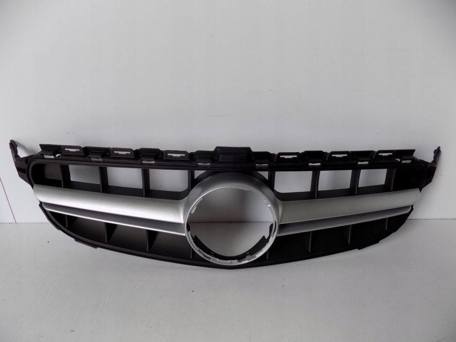 mercedes w205 63 amg atrapa / grill - 11141