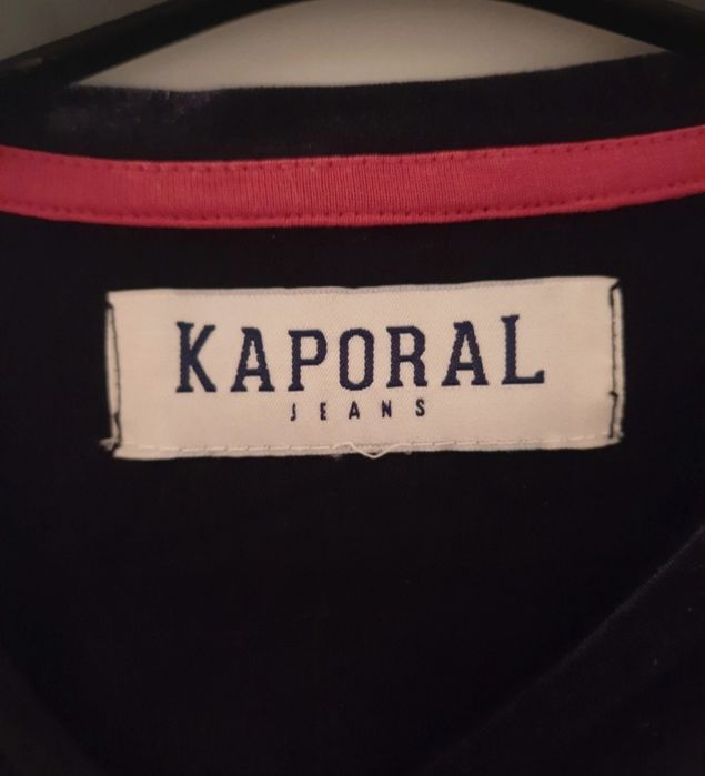 Camisola/Blusa com panda da kaporal para criança