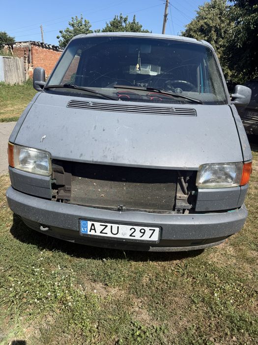 VIN WV2ZZZ70ZNH069856 фото оголошення 9 з 12