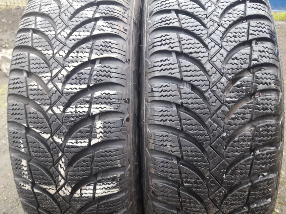 Шини ЗИМА R-14/165/70 Nexxen Winguard KOREA (Оригінал)