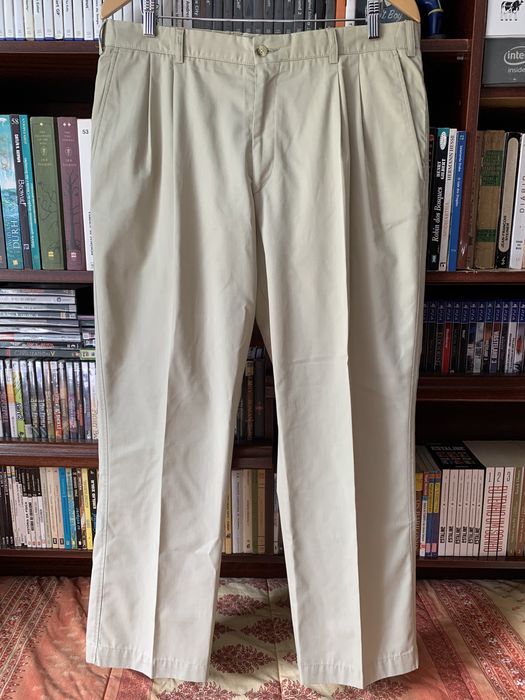 Calças Stigma, tamanho 46 / 3XL