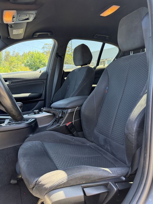 BMW 114d 95CV Pack M
