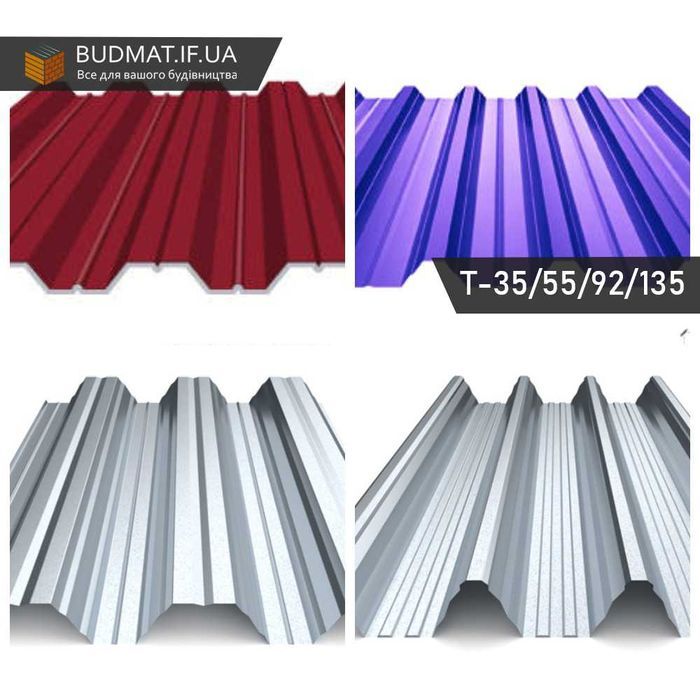 Металочерепиця. Профнастил. Металопрофіль. Фальц. Покрівля. Дах.