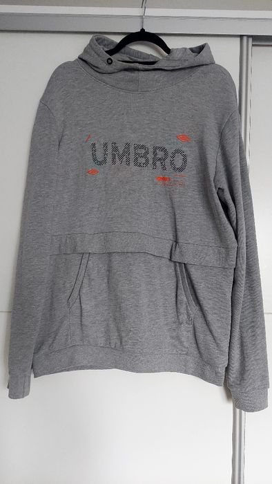 Bluza umbro roz M