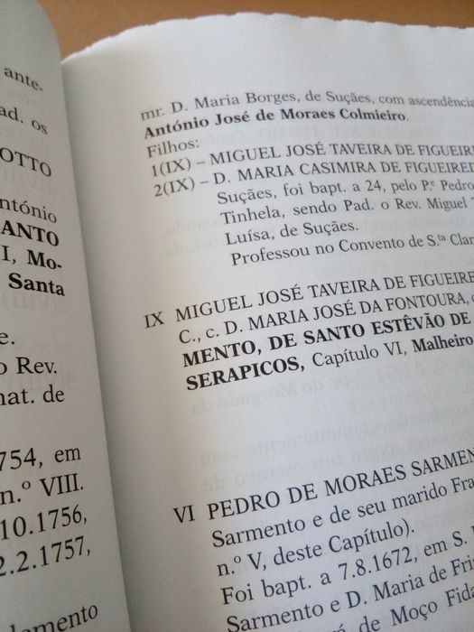 Francisco de Moraes Sarmento