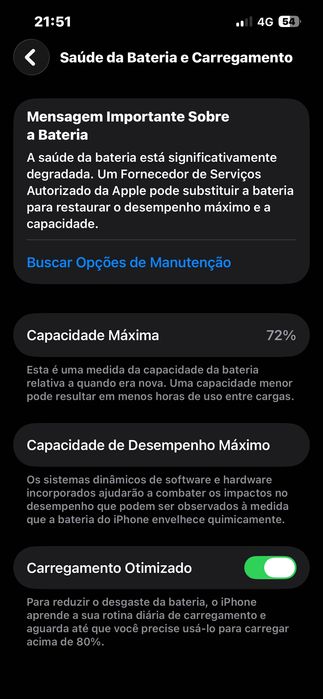 Iphone 13 azul 128g
