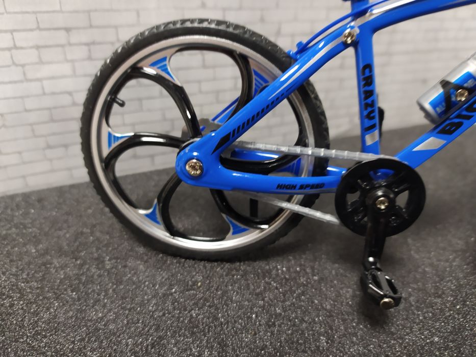 Mountin bike MTB модель гірського велосипеда, іграшка, міні велосипед,