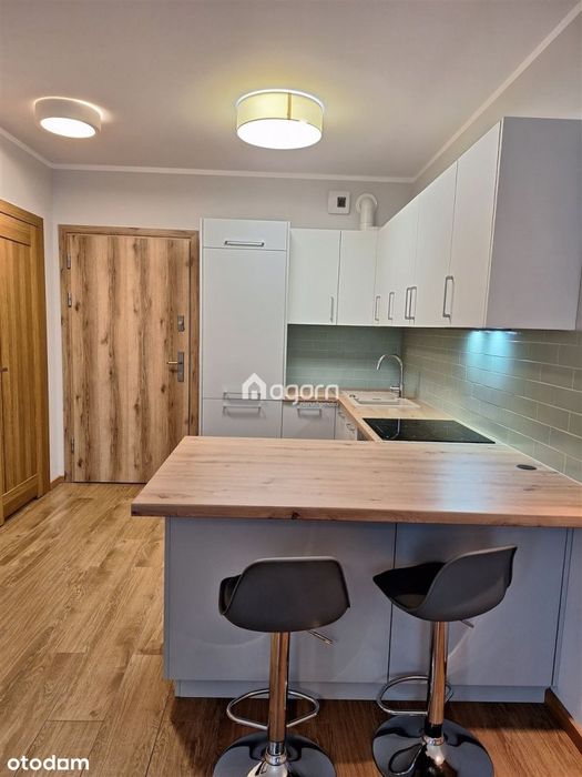 Apartament pod Szyndzielnią ! Do wprowadzenia - Widok 5