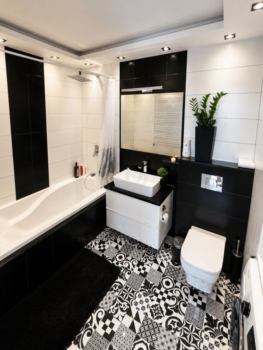 Apartament 51 m² | Klimatyzacja | Garaż | Wysoki standard | Botanik