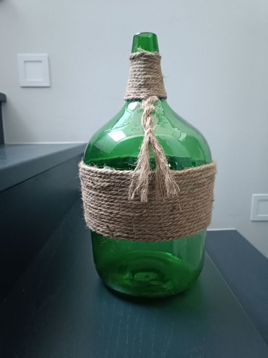 Garrafão 5L vintage