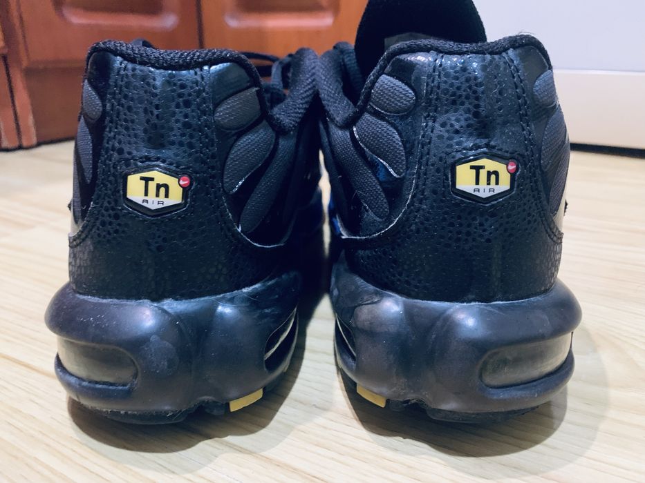 Кросівки Nike Air Max TN Plus (45р 29см)Original,стан