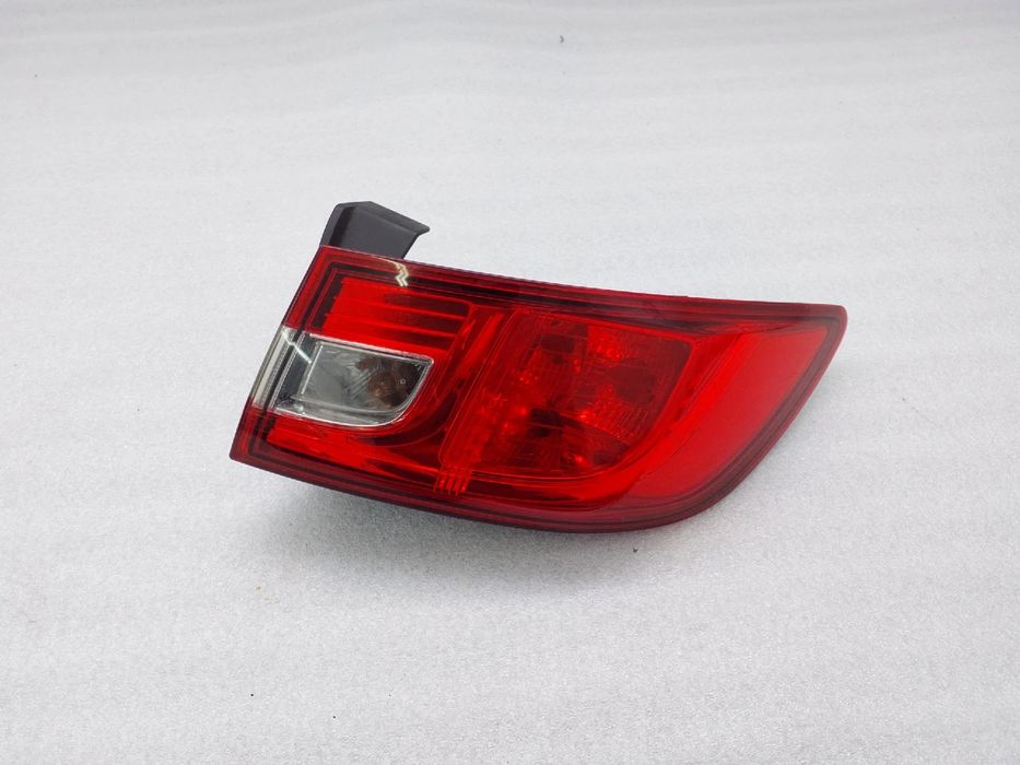 Farolim direito RENAULT Clio IV (BH_)