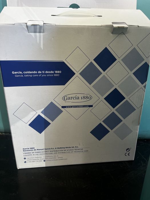 Almofada para hemorroidas e escaras