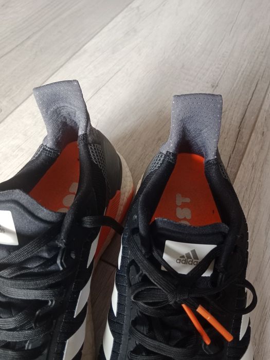 Buty męskie adidas