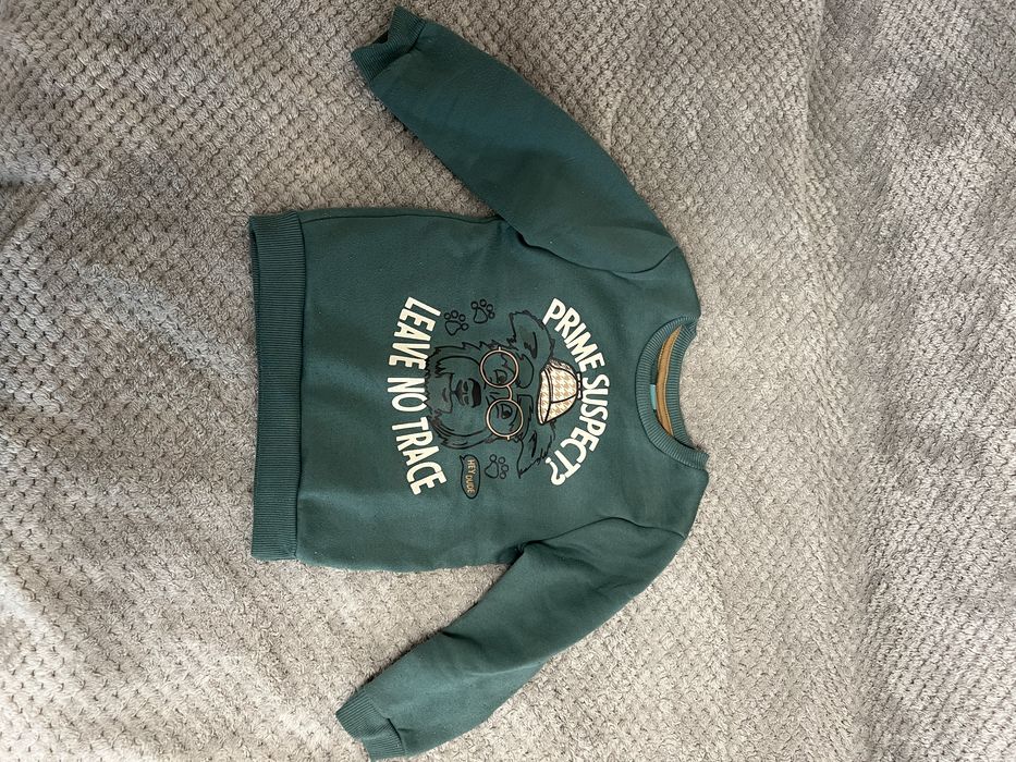 Худі дитяче 3-4 р.