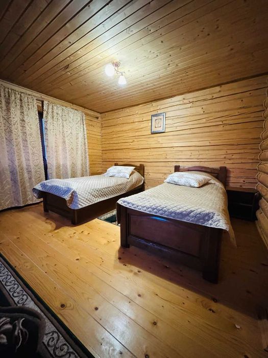 Продаж готельно-ресторанного комплексу у с.Росохач. (485 м.кв.,)РІЧКА