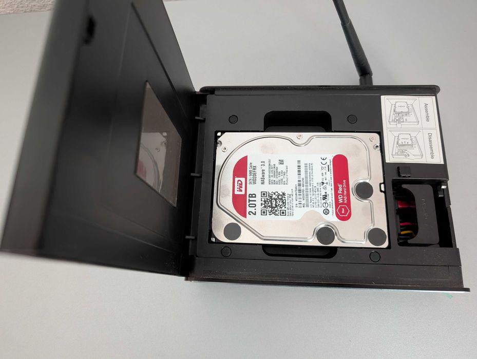 Мультимедійний плеєр Himedia Q10 Pro