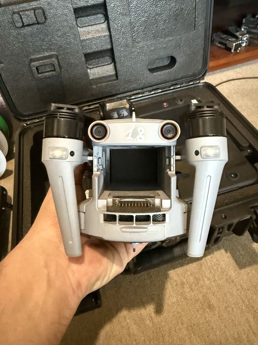 Autel EVO Max 4T комплект БУ