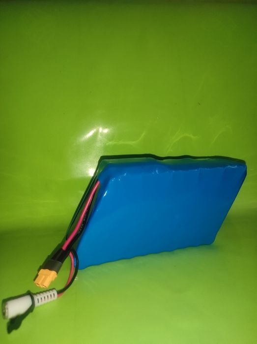 Акумулятор/ батарея 48в 20а (виготовлення від 5 до 30ah)