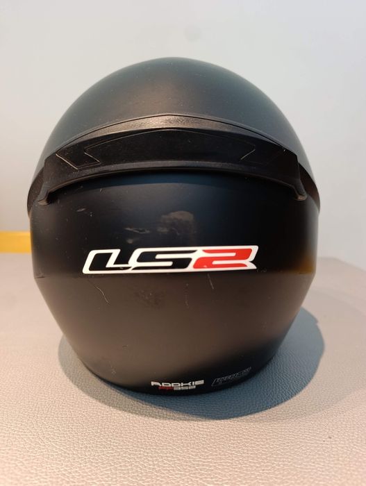 Capacete LS2 Rookie tamanho S