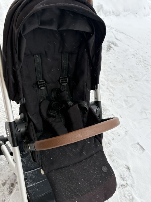 Візок cybex balios s lux