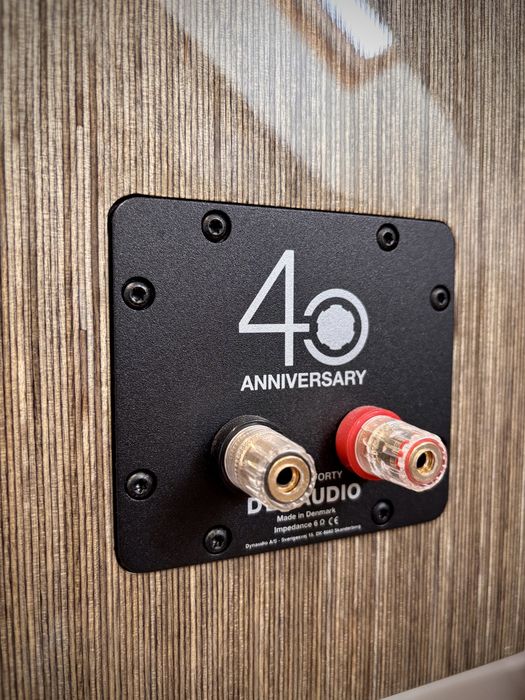 Dynaudio Special 40