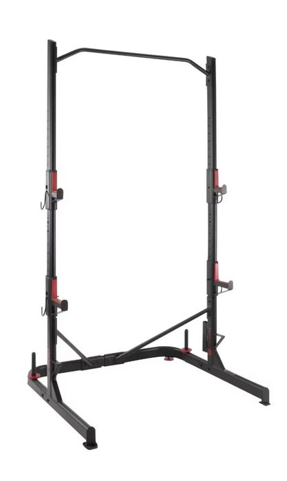 Rack de musculaçao 500 domyos