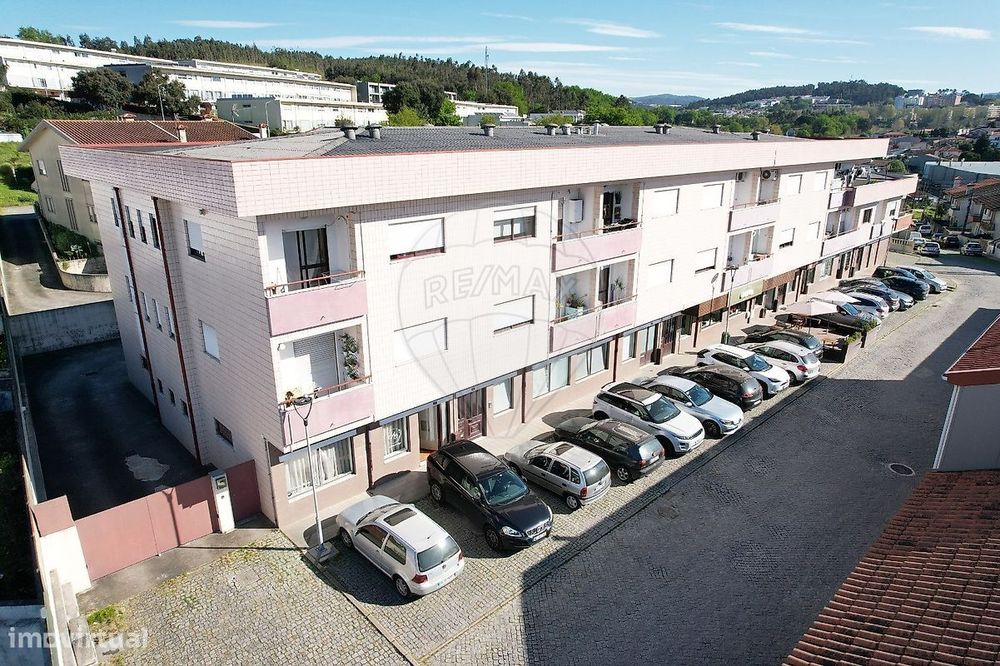 Apartamento T2 para venda