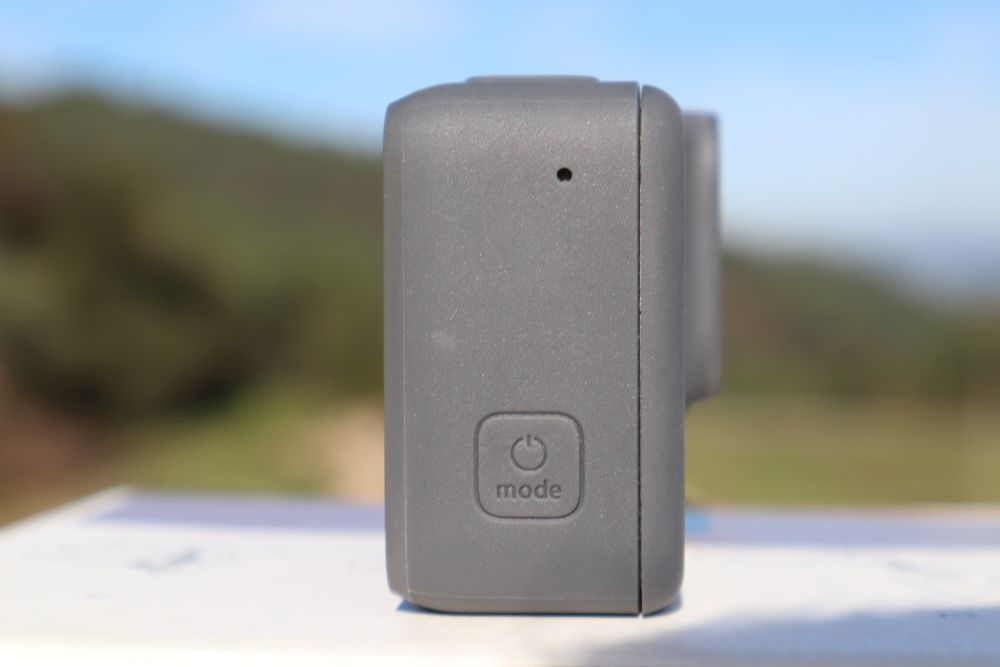 GoPro Hero 7 Silver + Acessórios