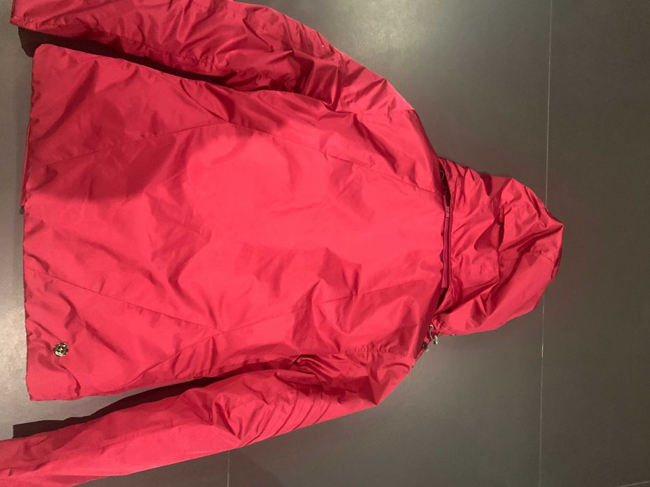 Kurtka narciarska damska firmy Colmar rozm.42 włoski 38 EU