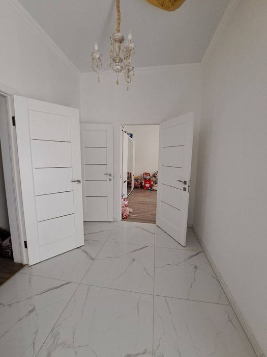 Ваша власна середземноморська історія-затишок, що починається з порога